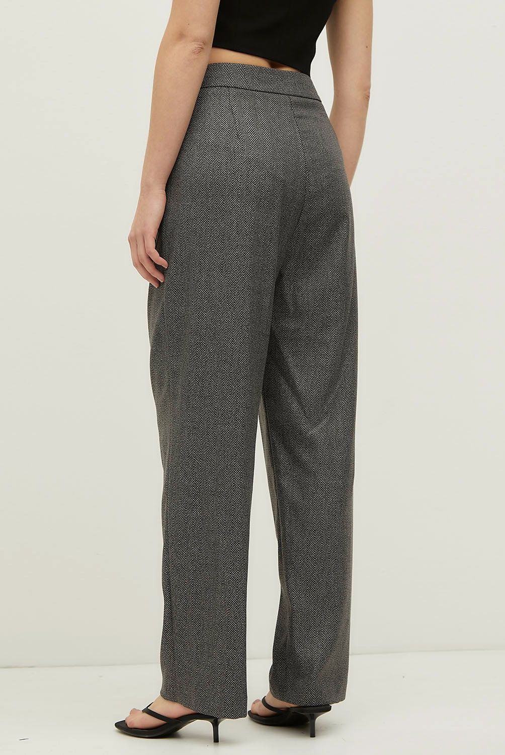 DIXIE - Pantalón Mujer Dixie