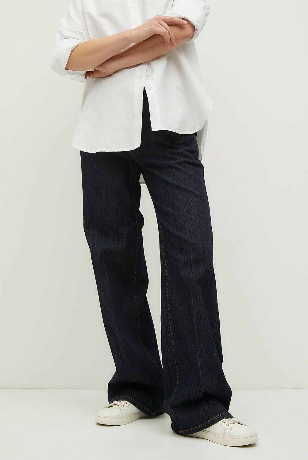 DIXIE - Jeans Algodón Mujer Dixie