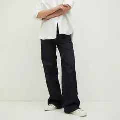 DIXIE - Jeans Algodón Mujer