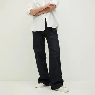 DIXIE - Jeans Algodón Mujer