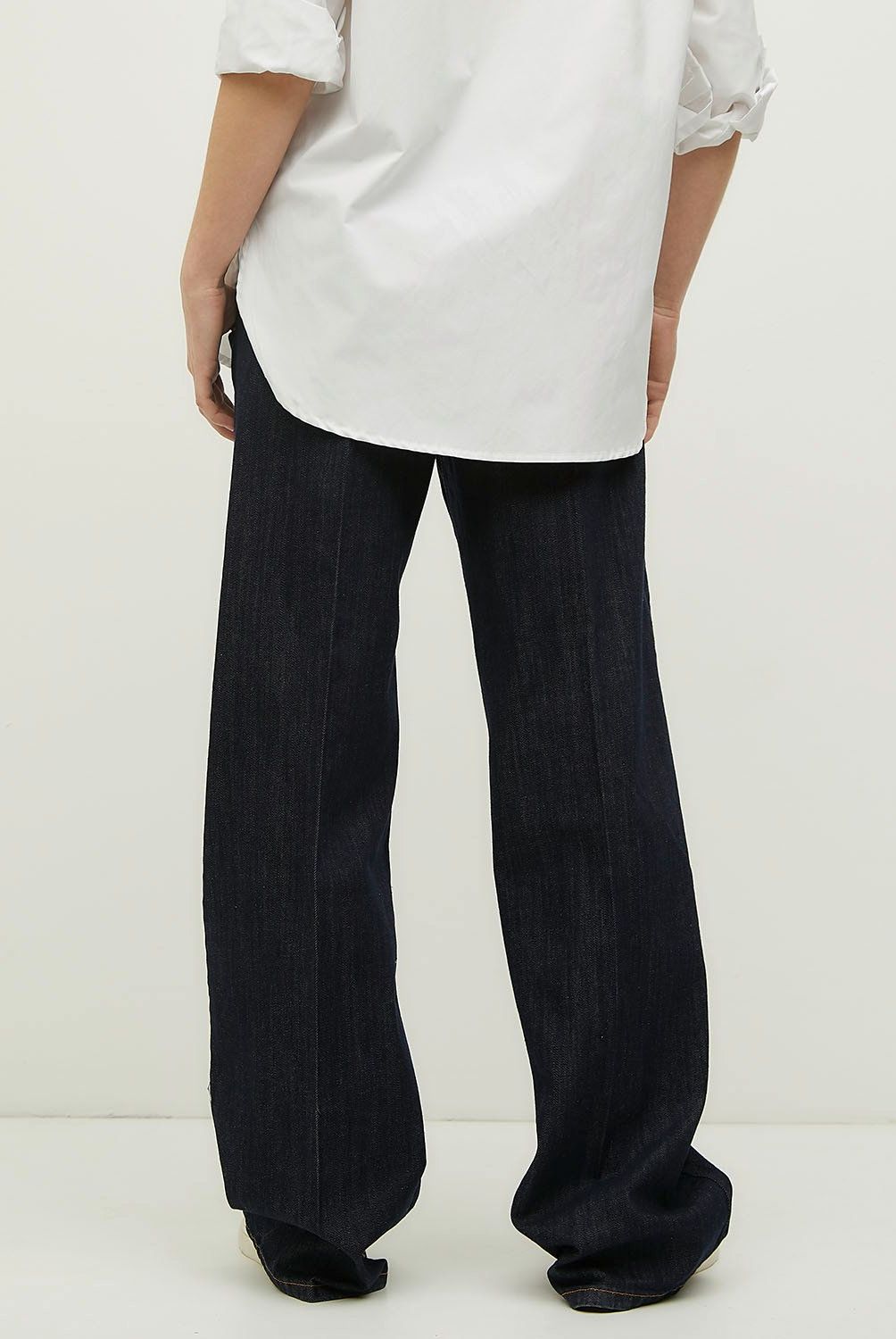 DIXIE - Jeans Algodón Mujer Dixie