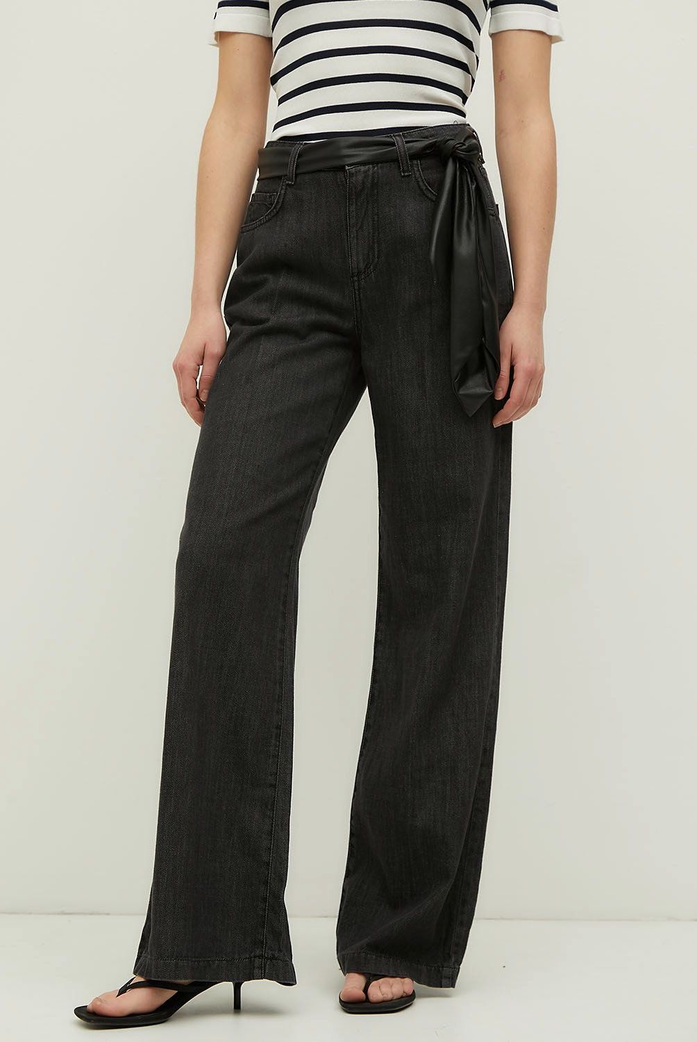 DIXIE - Jeans 100% Algodón Mujer Dixie