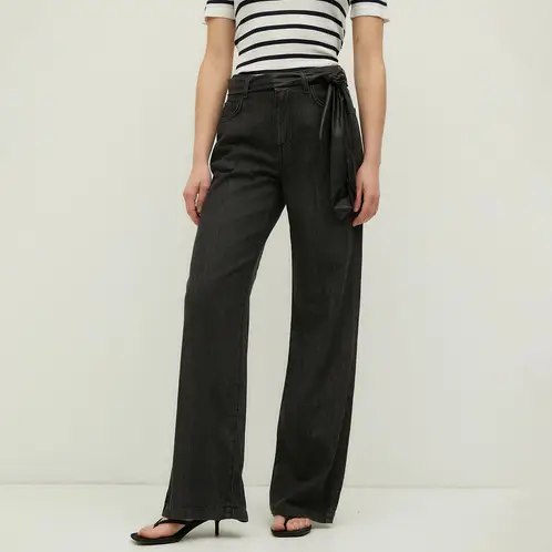 DIXIE - Jeans 100% Algodón Mujer