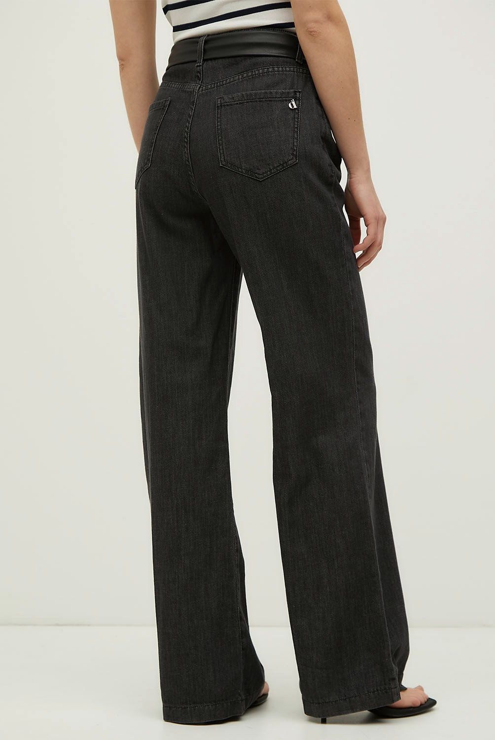 DIXIE - Jeans 100% Algodón Mujer Dixie