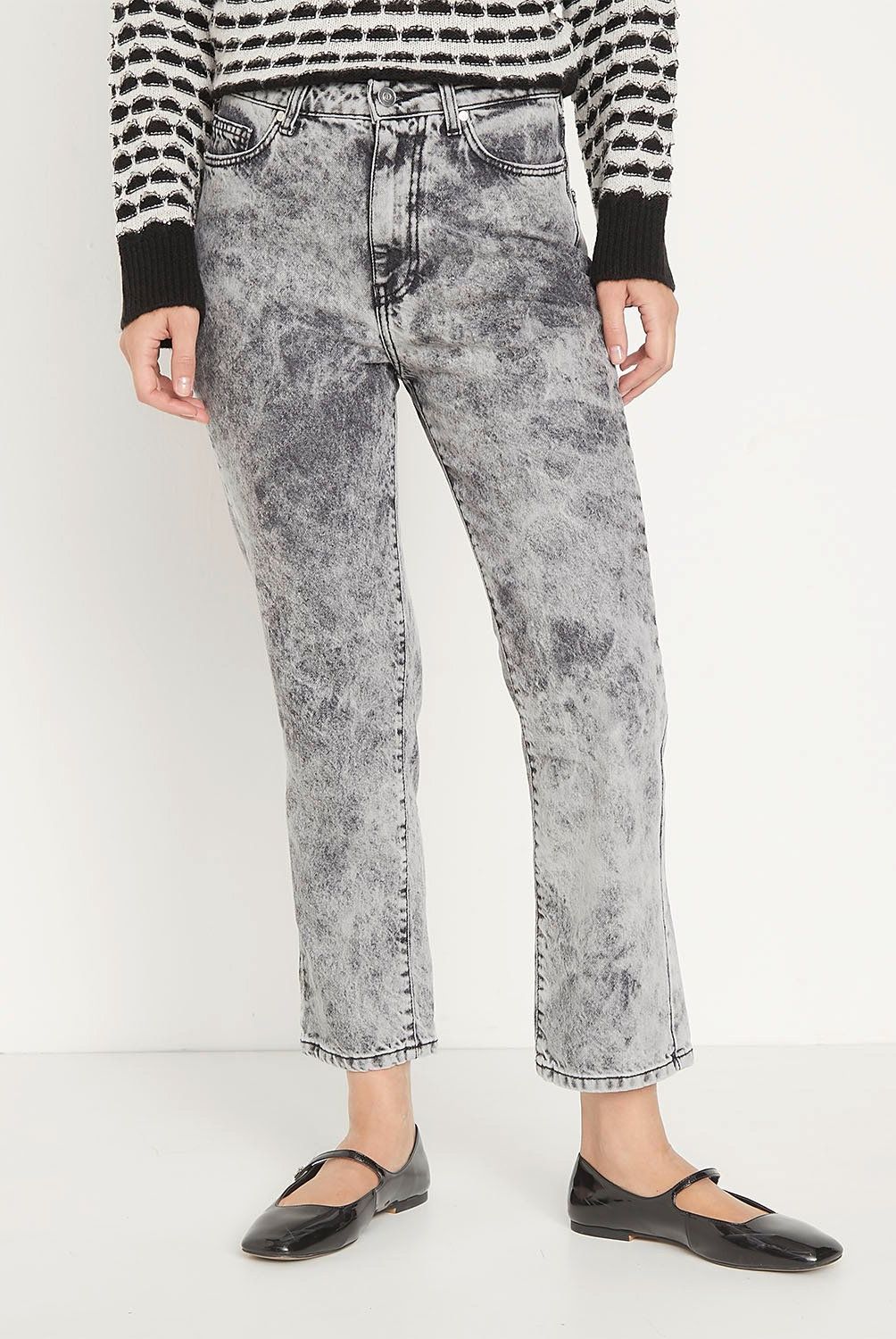 DIXIE - Jeans Algodón Mujer Dixie