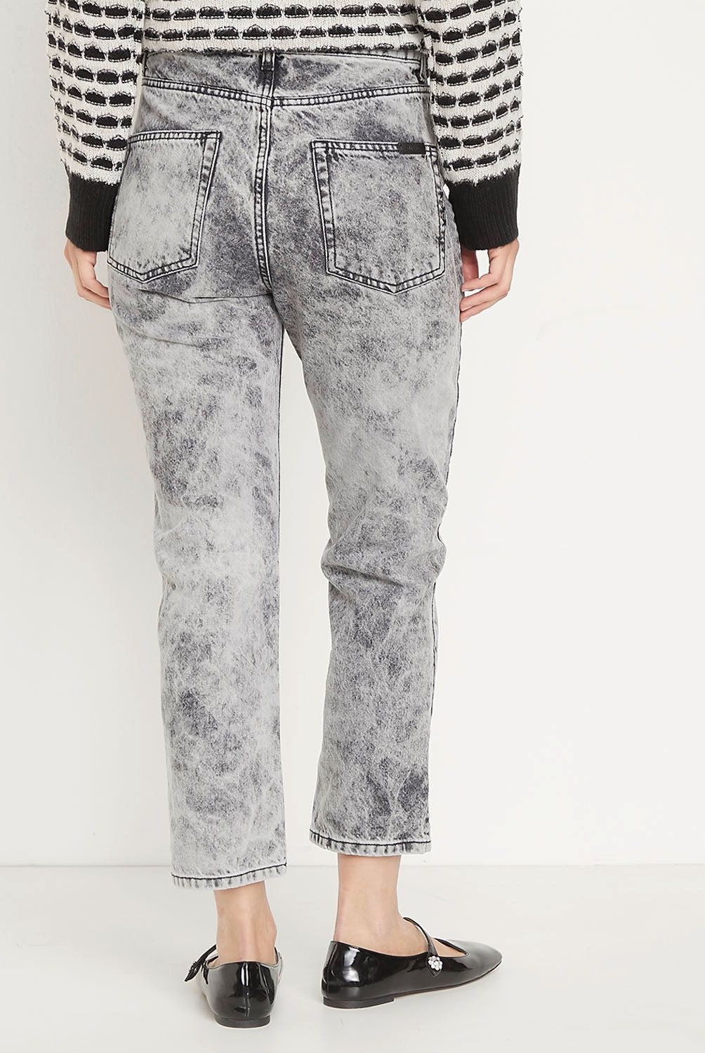 DIXIE - Jeans Algodón Mujer Dixie