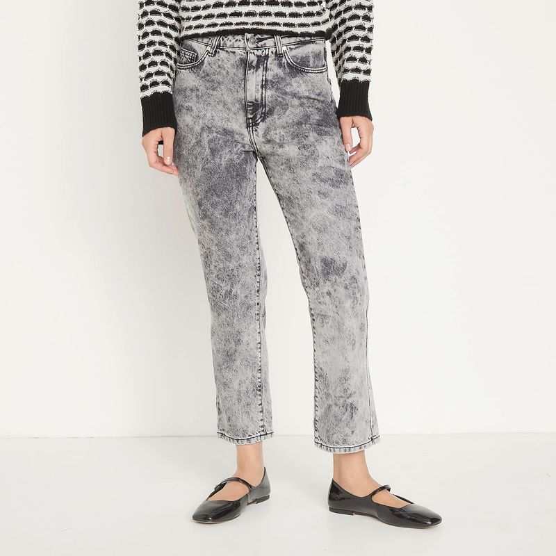 DIXIE - Jeans Algodón Mujer Dixie