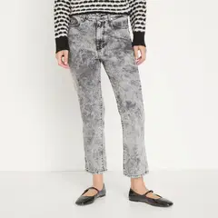 DIXIE - Jeans Algodón Mujer