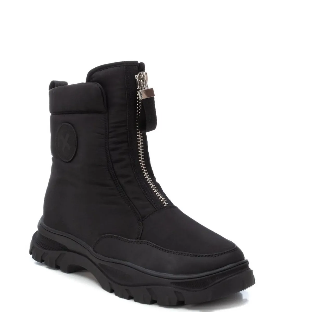 XTI - Botín Mujer Negro Xti