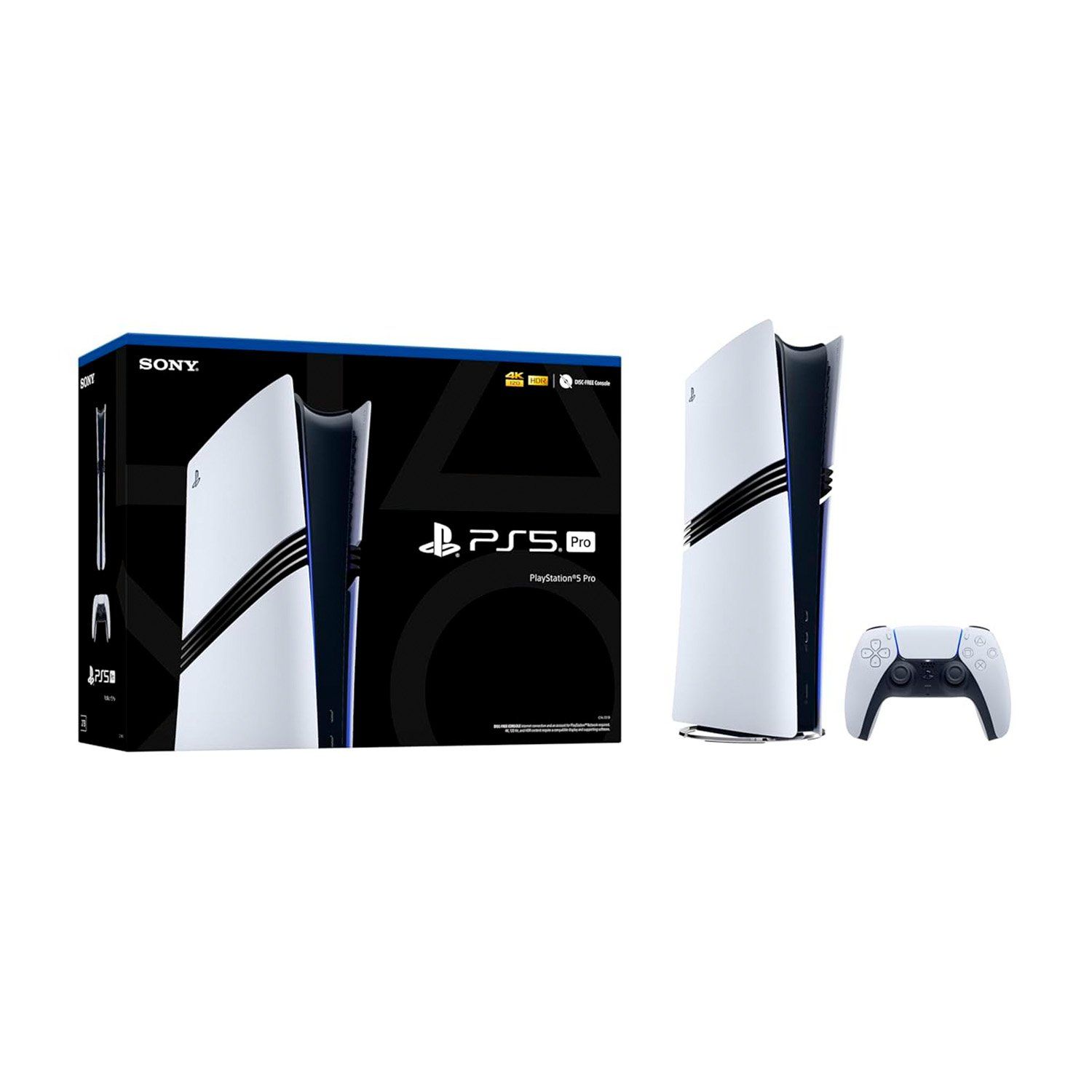 SONY Consola Pro PS5 Sonyc | Falabella Chile