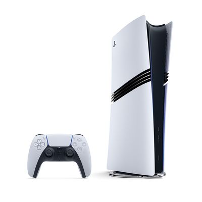 Imagen 2 del producto Consola Pro PS5 Sonyc