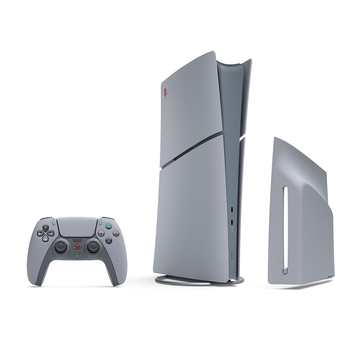 SONY - Consola PS5 Le B30 30Th Anniversario Sony