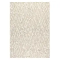 ELEMENTS & CO - Alfombra Desert Wool Sand 170X240Cm Cannon-Elements And Co