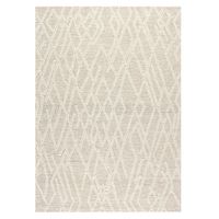 Alfombra Desert Wool Sand 200X290Cm Cannon-Elements And Co