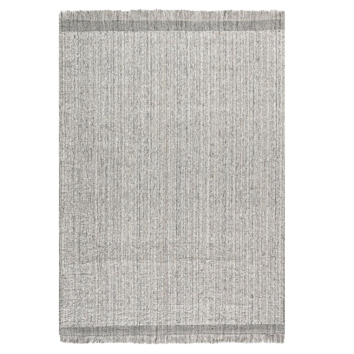 ELEMENTS & CO - Alfombra Kenomre Wool Greige 200X290Cm Cannon-Elements And Co