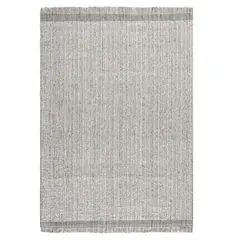 ELEMENTS & CO - Alfombra Kenomre Wool Greige 200X290Cm Cannon-Elements And Co
