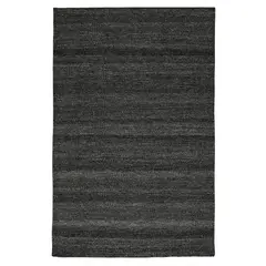 ELEMENTS & CO - Alfombra Degrade Wool Antracit 80X120Cm Cannon-Elements And Co
