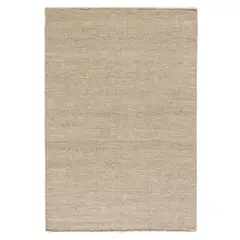 ELEMENTS & CO - Alfombra Degrade Wool Beige 200X290Cm Cannon-Elements And Co