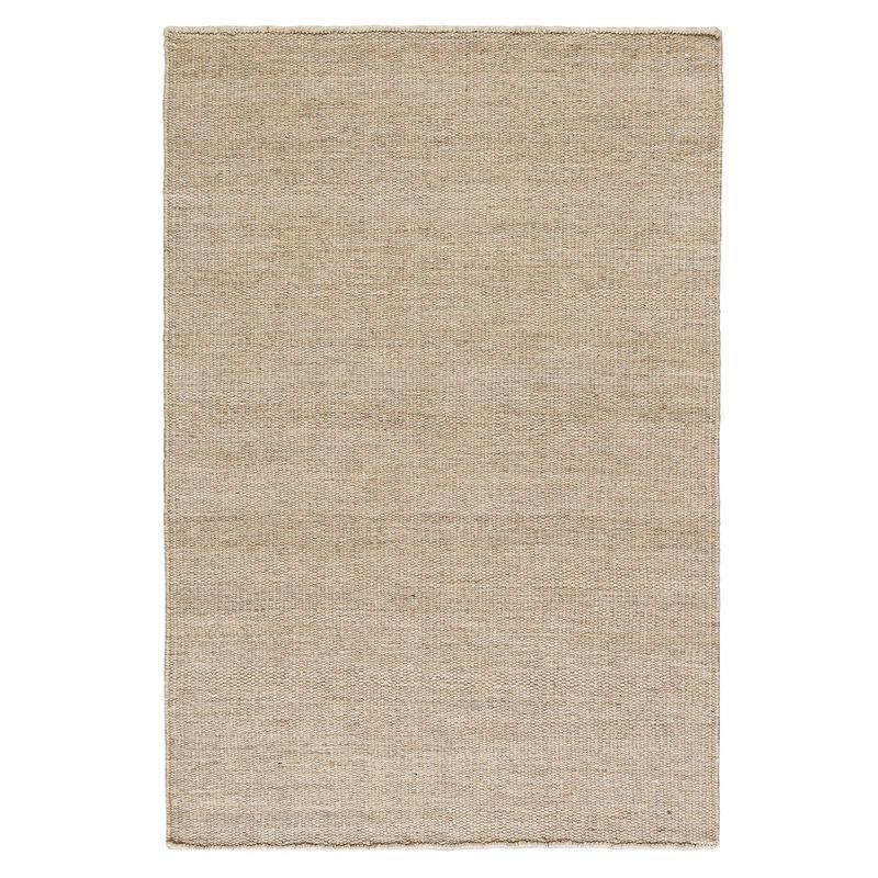 ELEMENTS & CO - Alfombra Degrade Wool Beige 240X340Cm Cannon-Elements And Co