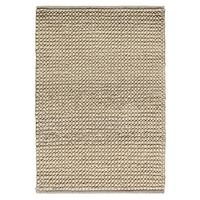 Alfombra Knots Mult Wool Beige 200X290Cm Cannon-Elements And Co