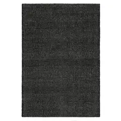 ELEMENTS & CO - Alfombra Topstitch Wool Gray 80X120Cm Cannon-Elements And Co
