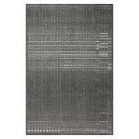 Alfombra Horizon Gris 200X280Cm Cannon-Elements And Co