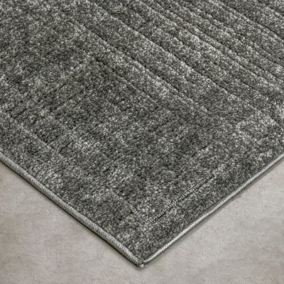 Imagen 2 del producto Alfombra Horizon Gris 240X340Cm Cannon-Elements And Co