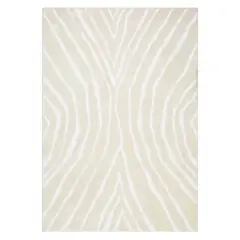 ELEMENTS & CO - Alfombra Vein Taupe 240X340Cm Cannon-Elements And Co