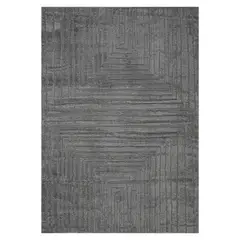 ELEMENTS & CO - Alfombra Reflex Gris 200X280Cm Cannon-Elements And Co