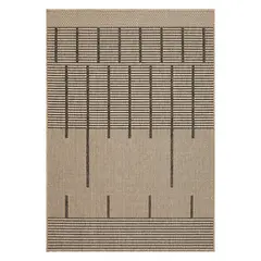 ELEMENTS & CO - Alfombra Barstabac 240X330Cm Cannon-Elements And Co