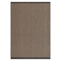 Alfombra Plain Tabac 160X230Cm Cannon-Elements And Co