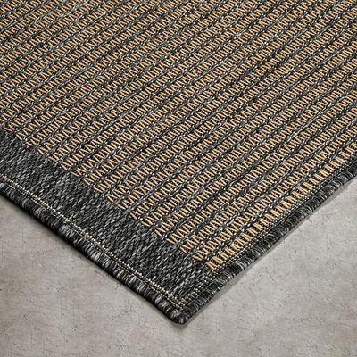 Imagen 2 del producto Alfombra Plain Tabac 160X230Cm Cannon-Elements And Co