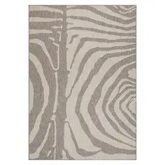 ELEMENTS & CO - Alfombra Animal Tabac 160X230Cm Cannon-Elements And Co