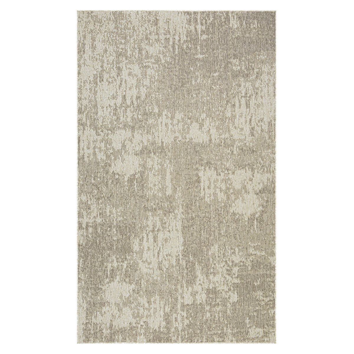 ELEMENTS & CO - Alfombra Texture Beige 60X110Cm Cannon-Elements And Co