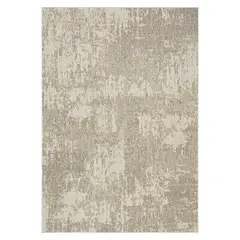 ELEMENTS & CO - Alfombra Texture Beige 200X290Cm Cannon-Elements And Co