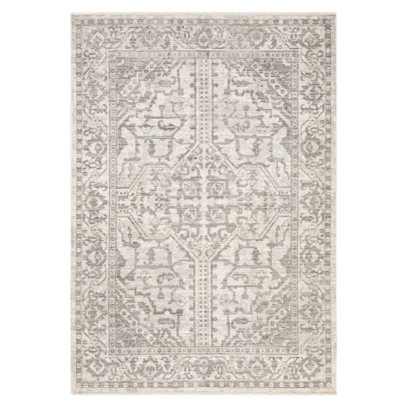 ELEMENTS & CO - Alfombra Persian Gray 200X290Cm Cannon-Elements And Co
