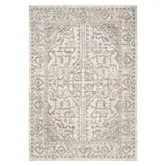 ELEMENTS & CO - Alfombra Persian Gray 200X290Cm Cannon-Elements And Co