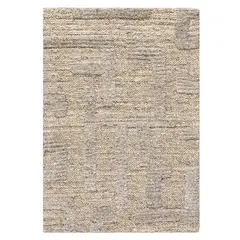 ELEMENTS & CO - Alfombra Kenya Wool Beige 80X120Cm Cannon-Elements And Co