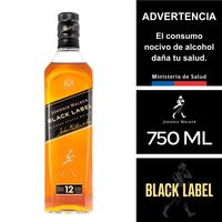 Black 750 Ml