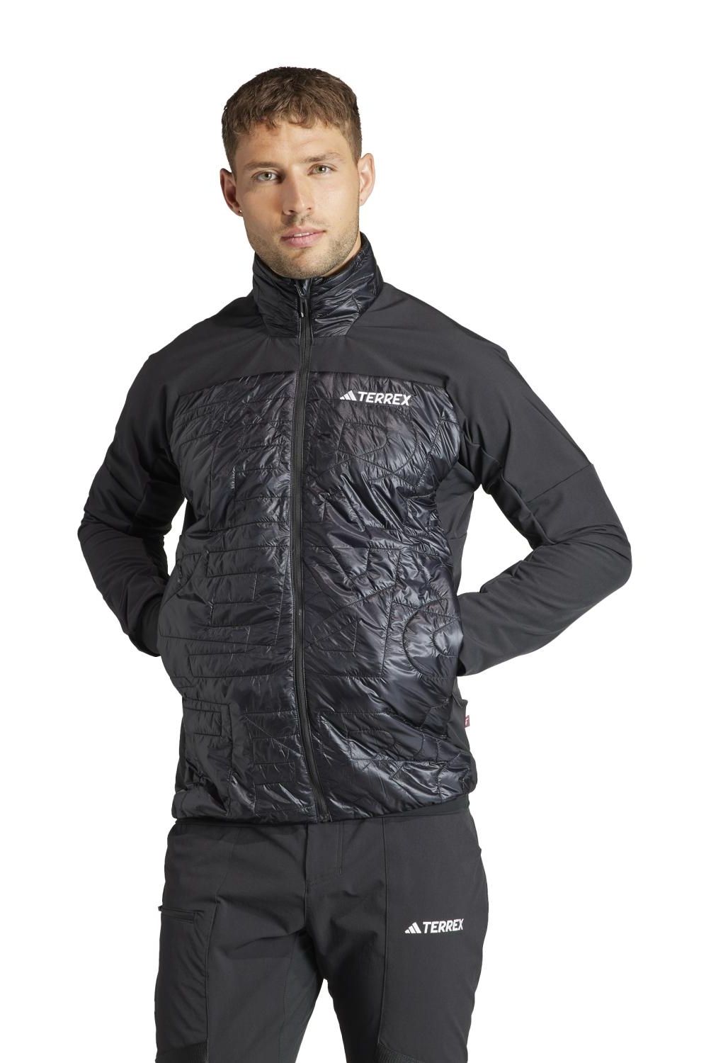 ADIDAS - Chaqueta Training Hombre Adidas