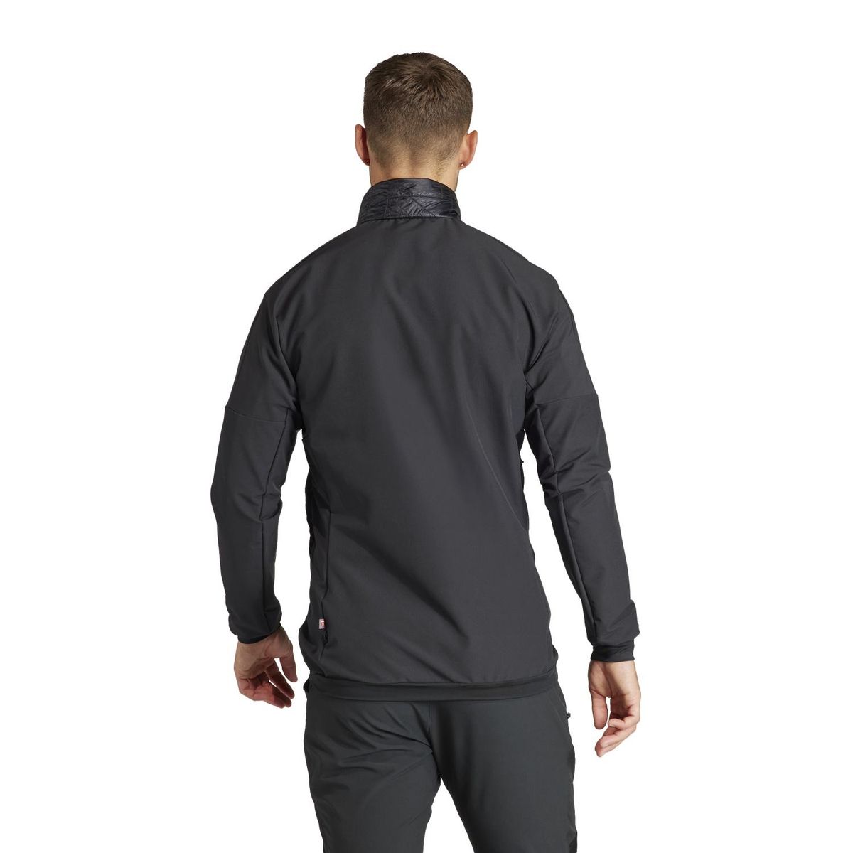 ADIDAS - Chaqueta Training Hombre Adidas