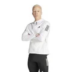 ADIDAS - Chaqueta Running Hombre