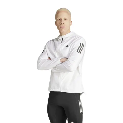 ADIDAS - Chaqueta Running Hombre