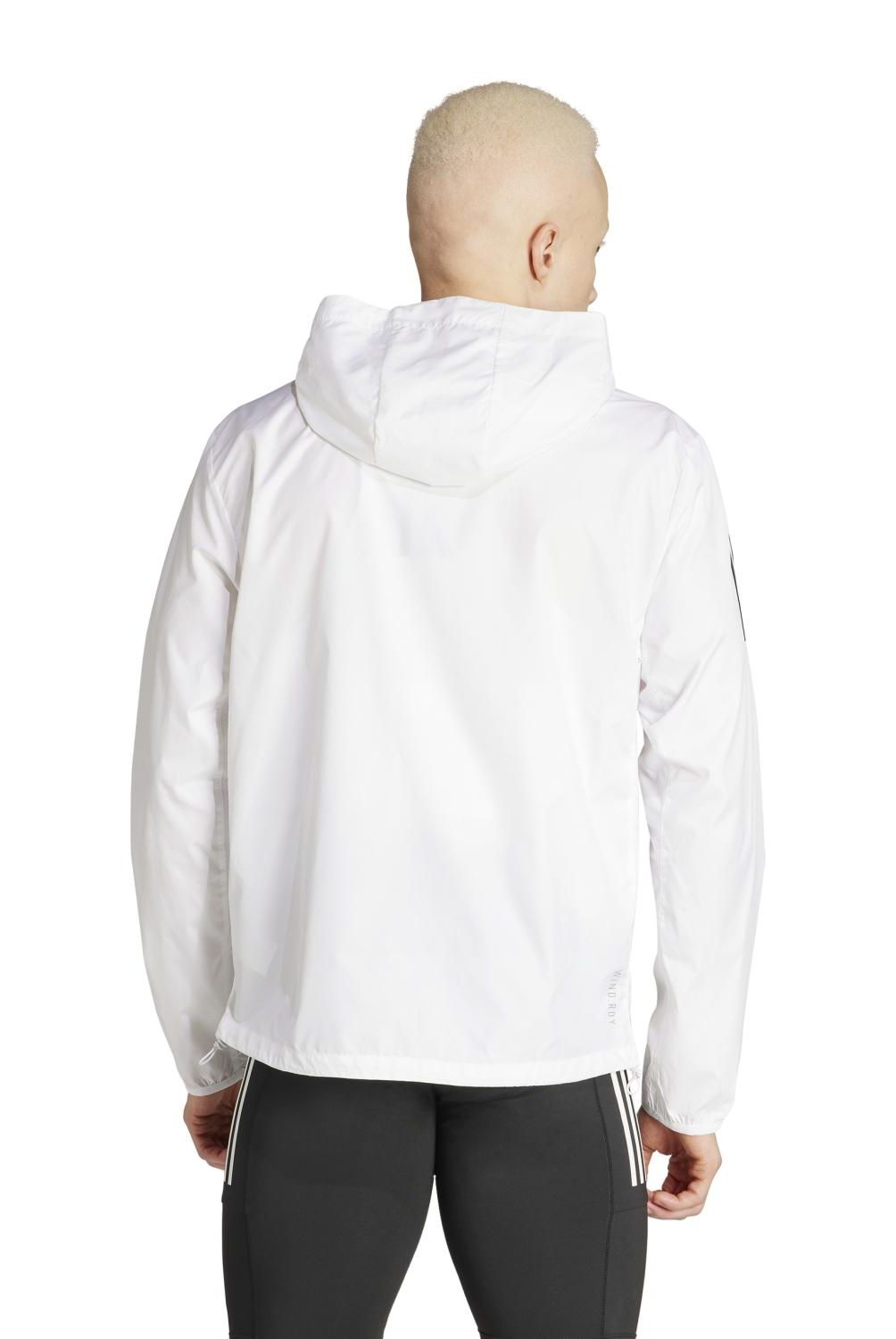 ADIDAS - Chaqueta Running Hombre Adidas