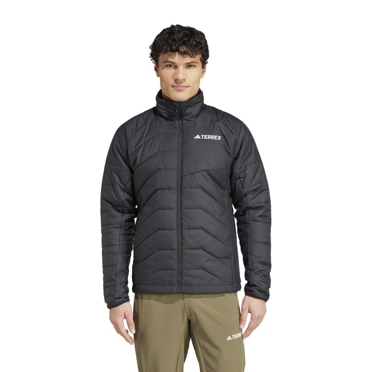 ADIDAS - Chaqueta Outdoor Hombre Adidas