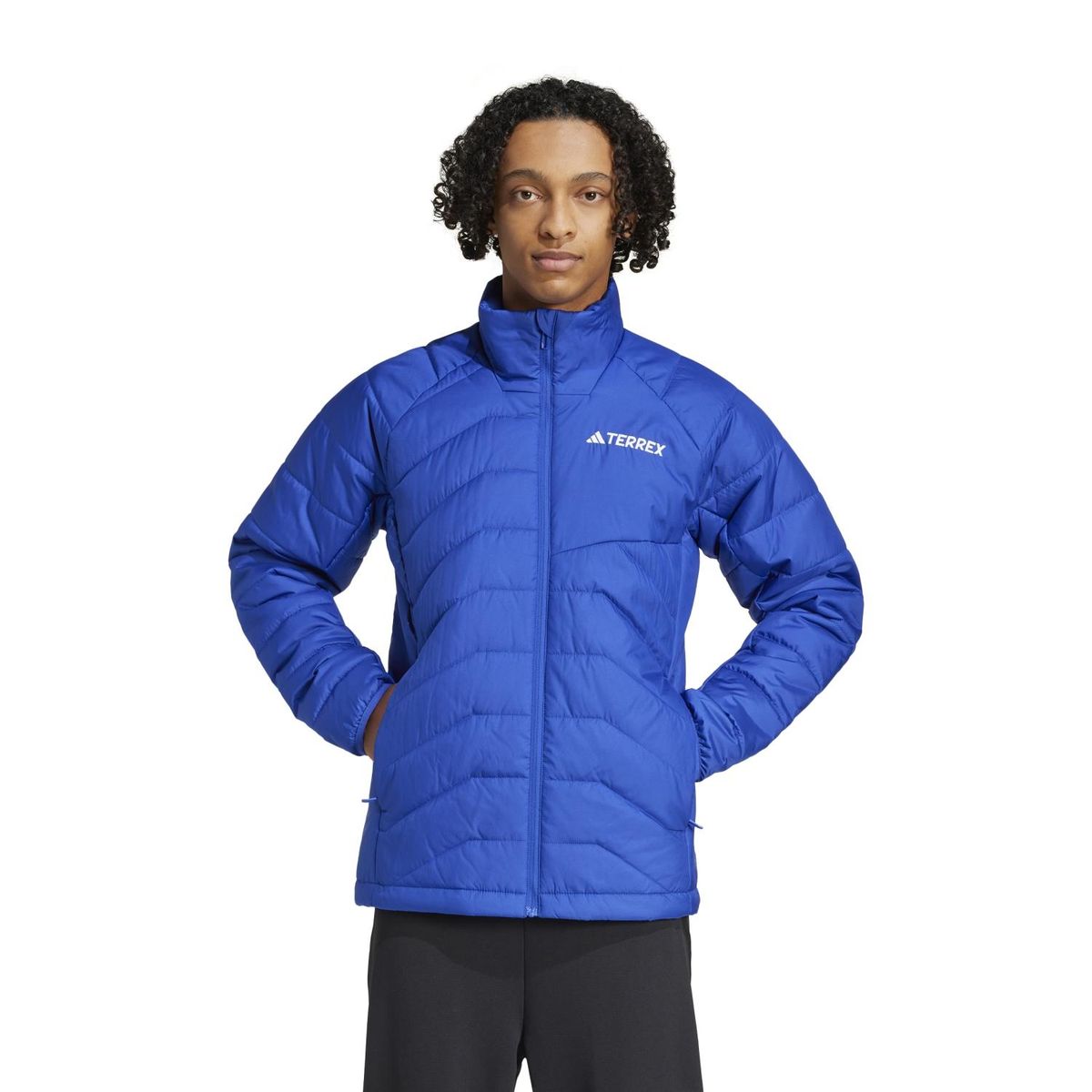 ADIDAS - Chaqueta Outdoor Hombre Adidas