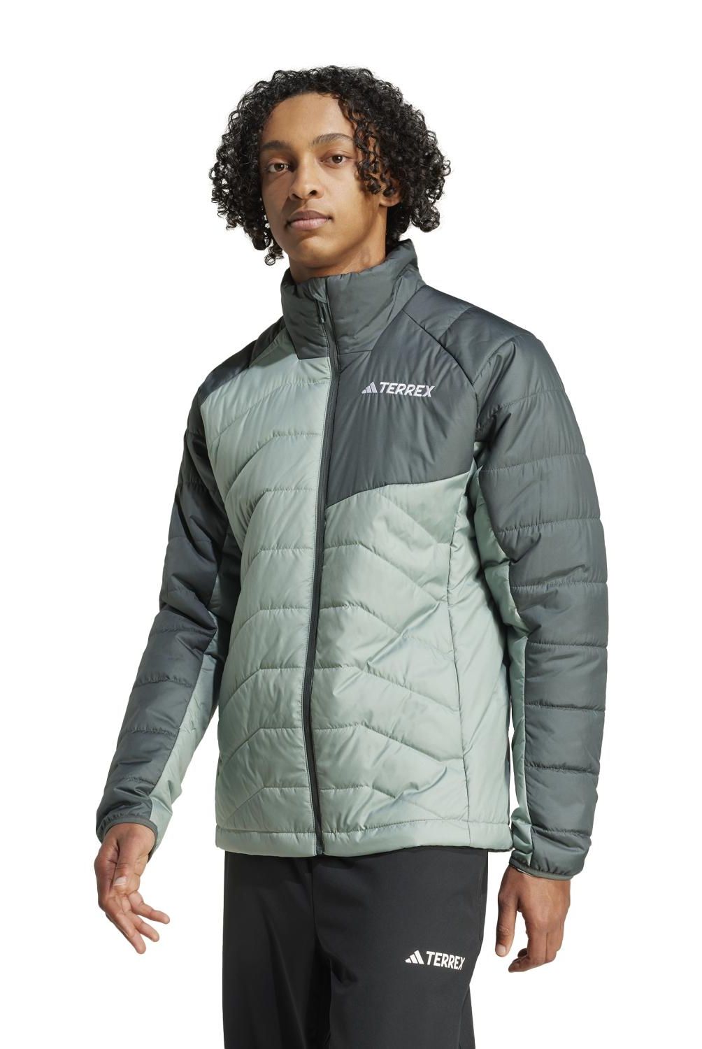 ADIDAS - Chaqueta Outdoor Hombre Adidas