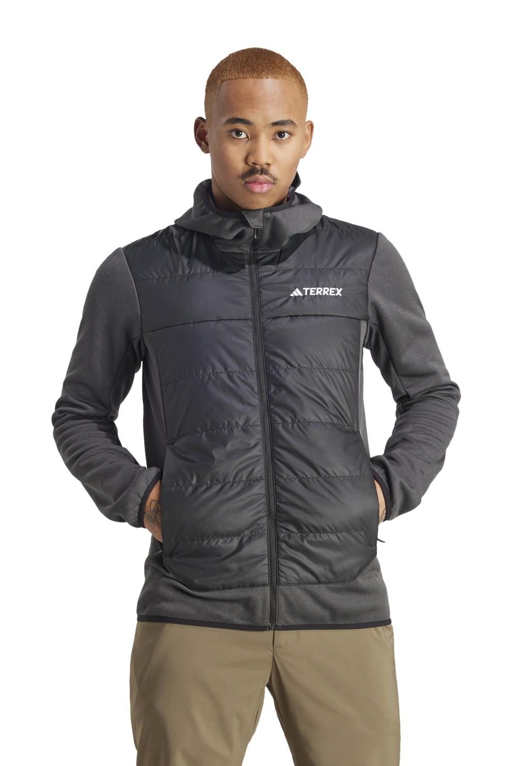 ADIDAS - Chaqueta Training Hombre Adidas