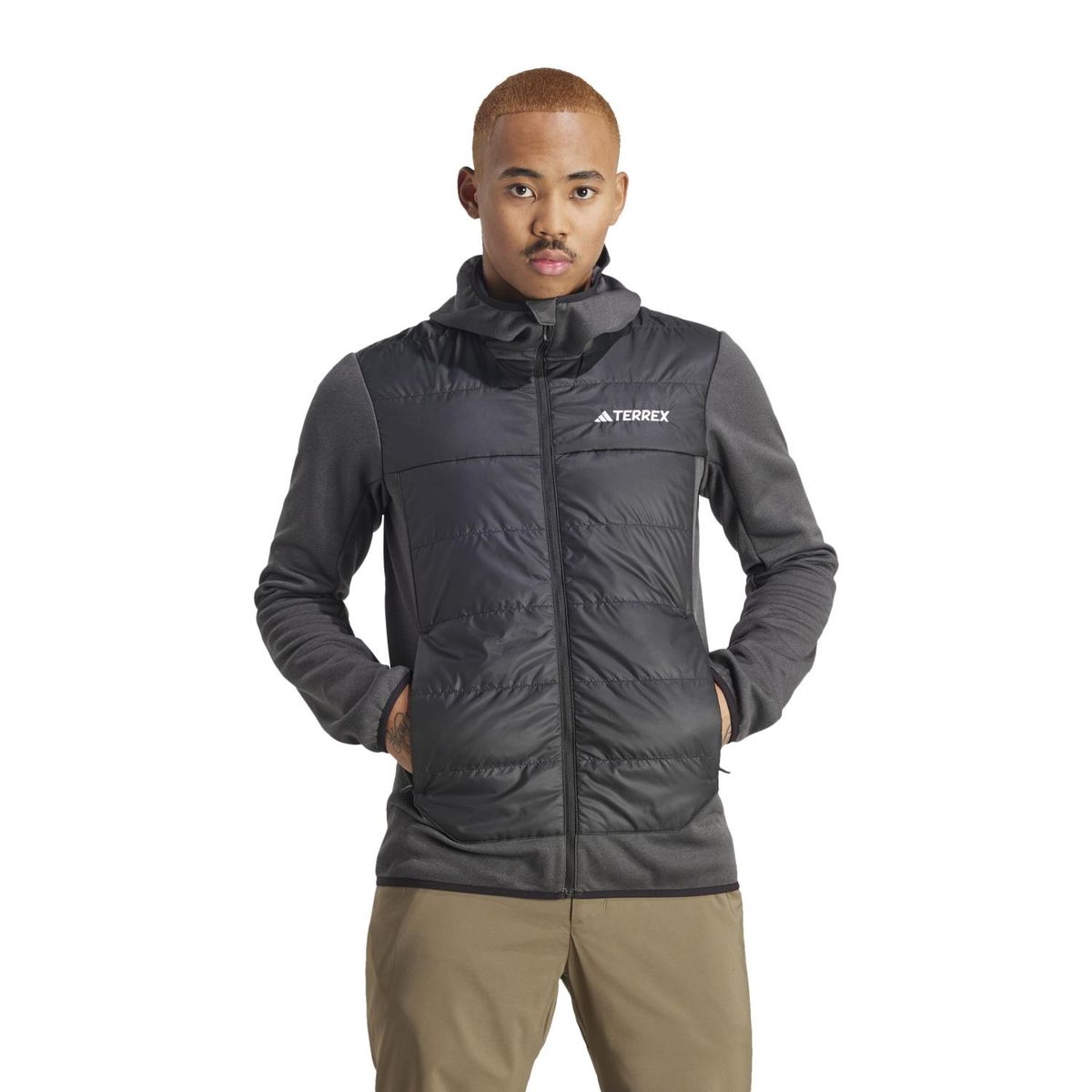 ADIDAS - Chaqueta Outdoor Hombre Adidas