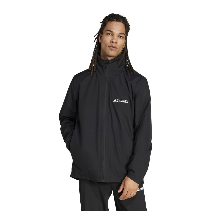 ADIDAS - Chaqueta Outdoor Hombre Adidas